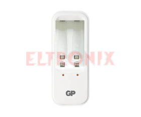 ŁADOWARKA PB410 GP ŁADUJE AA/AAA 2SZT