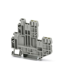 Kołnierz śrubowy do wtyków COMBI UTTB 2,5/2P-F 3060474