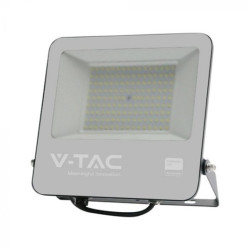 Reflektor LED100W NW czarny VT-100 SKU23440 V-TAC