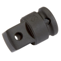 Adapter do nasadek, rozm: 1/4 cala, typ: Kwadratowy