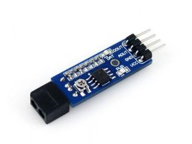 Czujnik odbiciowy z TCRT5000