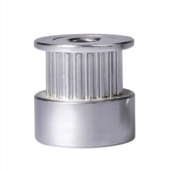 GT2 20 Teeth - 6mm Belt - 5mm Shaft Timing Pulley