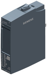 Moduł wejściowy PLC Siemens 6ES7131-6BH01-2BA0 6ES71316BH012BA0