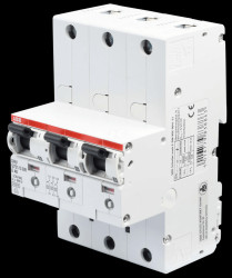 2CDH781001R2402 Main circuit breaker - selective, 3 x 1-pin, 40 A