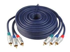Kabel 3RCA-3RCA DIGITAL 5m