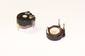 PT10MV10K potencjometr montażowy leżący 10K