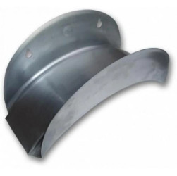 Uchwyt ścienny met. WF-114 BRADAS