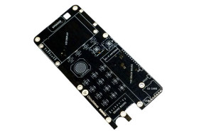 Ringo An Educational DIY Mobile Phone