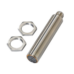 Czujnik zbliżeniowy M18 Indukcyjny 5 mm ifm electronic Wpuszczany 10 → 36 V DC długość 75mm Gwintowany