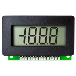 Lascar V 600 (PK OF 10) 3.5 Digit LCD Voltmeter