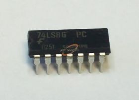 74LS8G - UKŁAD SCALONY