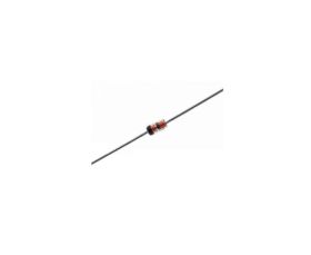 Dioda Zenera 3V6 0,5W (10szt)