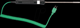 P TF-20 Air probe, -50°C - +900°C