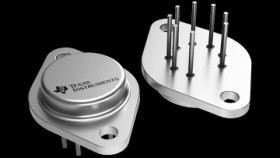 Dual High Power Operational Amplifier