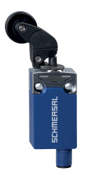 Przełącznik typ Dźwignia z rolką Schmersal 2NC/1NO 1,5A 240V ac IP66, IP67