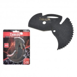 Ostrze wymienne do nożyc do rur i peszli 0-50mm SK5 1315