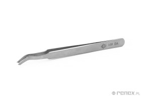 Pęseta SMD 109 SA PIERGIACOMI