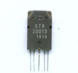 STR20013 UKŁAD SCALONY