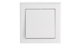 Jowisz Łącznik Krzyżowy N/T Biały Wnt-8 Jw