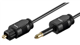 Toslink Kabel - Długość Kabla 2 M