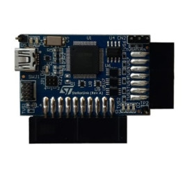 STMicroelectronics STELLARLINK StellarLINK In-Circuit Debugger/Programmer Debuger