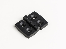 Adafruit Plastic Hinge for 20x20 Aluminum Extrusion