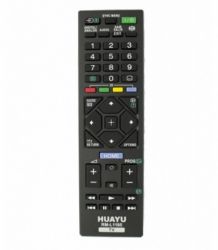 PILOT RM-1185 SONY RM-ED054