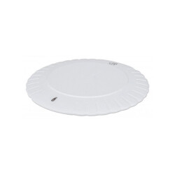 Manhattan 180290 Smartphone Wireless Charging Pad, 5W charging, QI certified, W