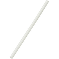 TruComponents 30692 Insulation tubing White 3 mm Silicone /m