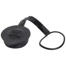 Pokrywa ochronna do wtyczki P17 3P 16A 052125