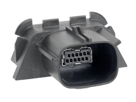 Molex 348570506 Obudowa złącza pin męskiego na PCB, 1 szt.