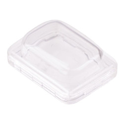Rectangle Rocker Switch Cover R13-66A-29