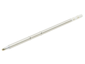 Grot lutowniczy T12-3C ścięty do WEP 948DB+II