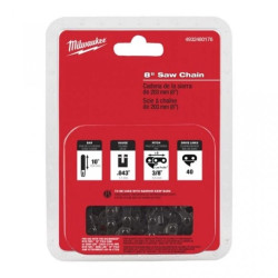 ŁAŃCUCH 3/8*203*1.1 M18FHS20