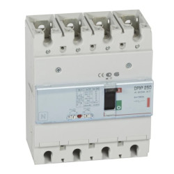 Wyłącznik mocy 160A 4P 36kA DPX3 250 420247
