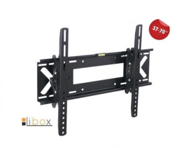 Uchwyt TV LCD 37- 70 BERLIN czarny LIBOX LB-120