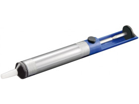 Pompa rozlutowująca