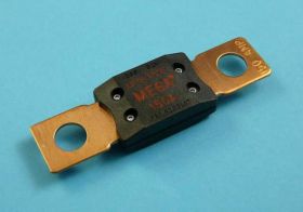 150A MegaVal BEZPIECZNIK SAMOCH. 5cm