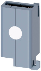 Moduł siłownika Siemens 3VW9011-0AT10 1 szt.