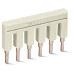 Szyna zworki Śmigłowiec 22 (TOPJOB S) WAGO