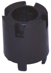 Nakładka przełącznika dotykowego, Nakładka, do użytku z Seria 5G