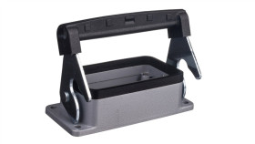 Obudowa Gniazda Pulpitowa Ip65 Epic H-B 10 Ag-Lb 10032900