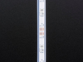 Adafruit Mini Skinny NeoPixel Digital RGB LED Strip - 30 LED/m