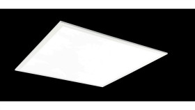 Led Line Prime Panel Backlit 25W 4000K 4000Lm 160Lm/W Kwadrat 60X60 Atest Pzh...