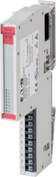Digital output module for XI/ON ECO, (W x H x D) 13 x 74.5 x 129.5 mm, 140036