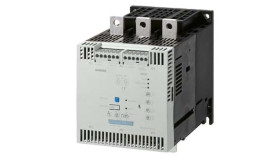 Softstart 200-460V 432A 250Kw/400V S12 3Rw4076-6Bb44