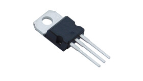 Tranzystor MOSFET IRLZ34NPBF, kanał typu N, 55V, 27A, Logic-Level