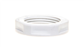 Nakrętka Polistyrenowa Pg13,5 Skindicht Gmk 13,5 Jasnoszara 52000140 /100Szt./