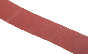 Papier ścierny ziarnistość P180 Rolka papieru ściernego Norton