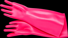 98 65 42 Electricians Gloves